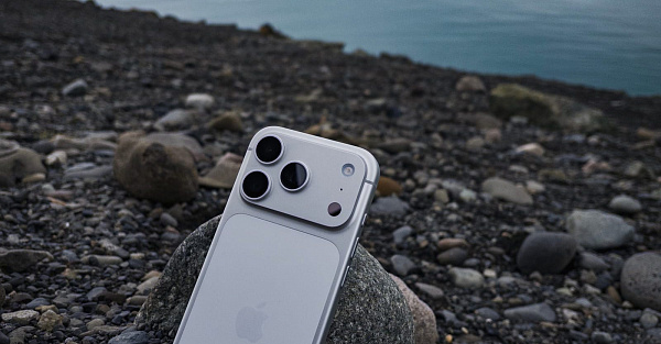 Эксперты не верят своим глазам: разве камеры iPhone 17 Pro могут так тащить?