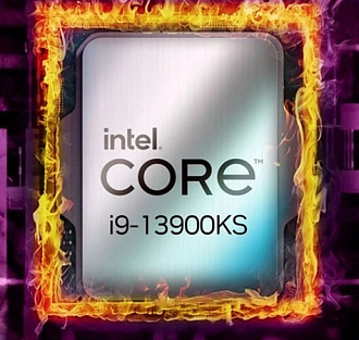 Intel выпустила самый производительный процессор в истории