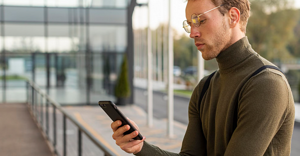 Билайн признали самым безопасным оператором
