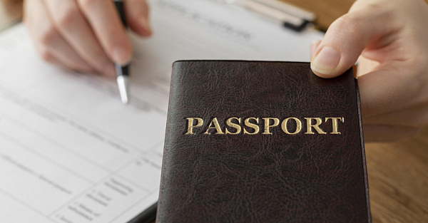 Добровольные отметки в паспорте: какие данные можно добавить с 2026 года