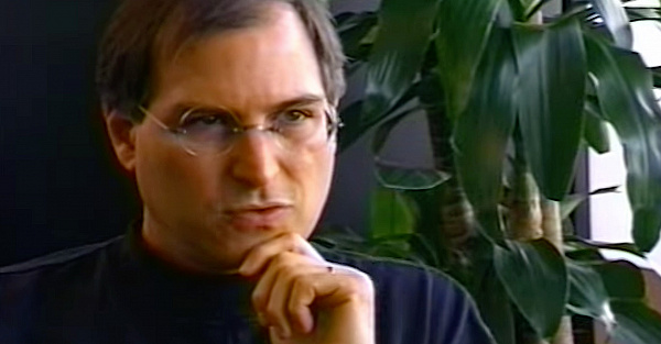 Молниеносный успех Pixar — главный секрет Джобса. Неизданное интервью основателя Apple попало в сеть