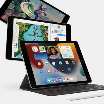Apple готовит огромный iPad. Что уже известно?