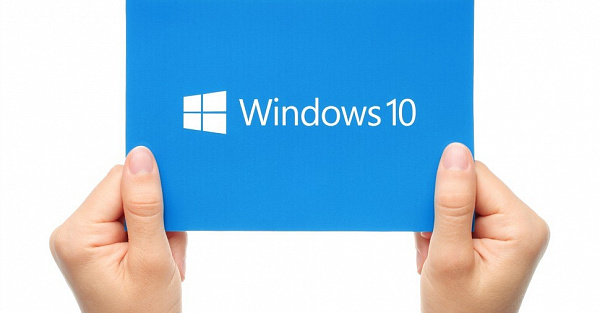 Хайтек-распродажа от SuperCDK: пожизненная лицензия Windows 10 Pro всего за 1072 р.