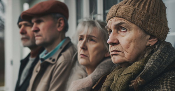 ﻿iPhone важнее еды: в секторе Газа выстроились очереди за новинками Apple