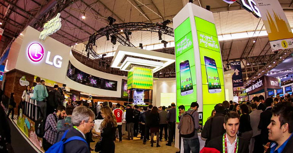 LG и ZTE не поедут на MWC из-за коронавируса (обновлено: ZTE всё же поедет)