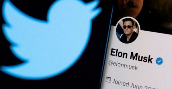 Илон Маск снова хочет купить Twitter