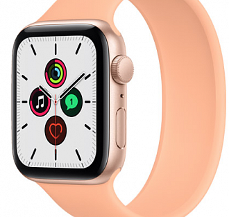 Комплектация Apple Watch изменилась. Наконец-то!