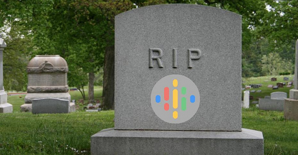 Google похоронит еще одно популярное приложение