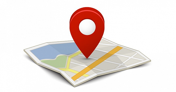 На «Яндекс Картах» исчезли названия и границы регионов. Заблудиться проще простого!