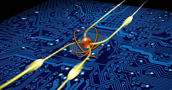 Что такое квантовый компьютер