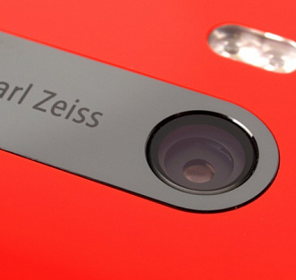 Оптика ZEISS вернётся в смартфоны Nokia