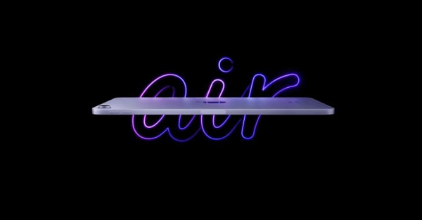Рассекречен новый iPad Air с самым мощным железом в серии