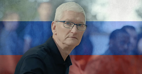 Apple серьезно поплатилась за уход из России