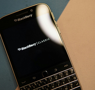 Blackberry снова возвращается — бренд купила очень перспективная компания
