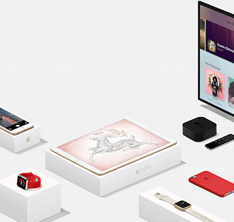 Вышли шестые бета-версии iOS 12.3, watchOS 5.2.1, tvOS 12.3 и macOS 10.14.5