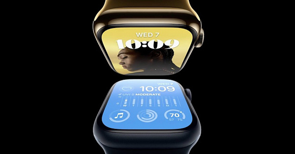 Apple втихую сэкономила на Watch Series 8 и Watch Ultra. Они разочаруют покупателей
