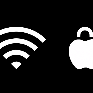 Как избавиться от оповещения о небезопасной сети Wi-Fi в iOS 14