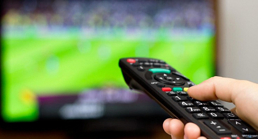 Футбольное приложение следит за фанатами и выявляет, где они нелегально смотрят трансляции