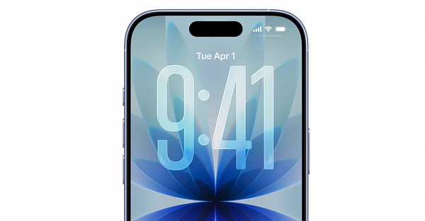 Большинство людей никогда не увидят главную фишку дисплея iPhone 17, и вот почему