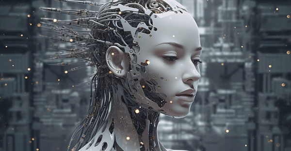 ИИ на замену: названы профессии, которые скоро станут ненужными в России