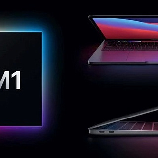 Intel указывает на недостатки процессора Apple M1