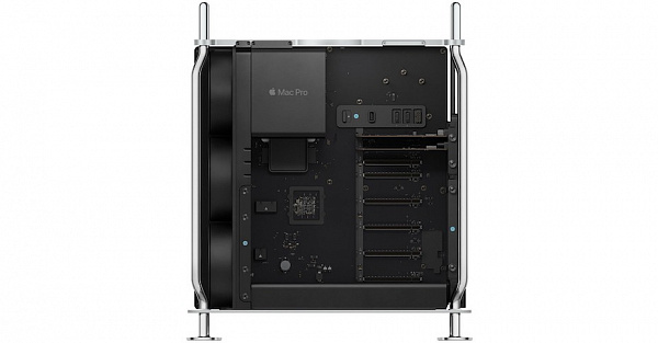 Новый Mac Pro с M2 Ultra за $5999 не поддерживает видеокарты. Зачем он тогда вообще нужен?