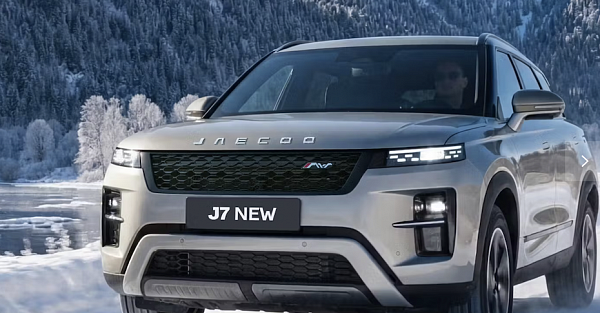 Два китайских внедорожника срочно отзывают у покупателей. Причина — остановка мотора