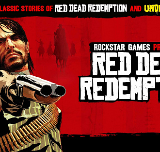 Культовая игра Red Dead Redemption выйдет на Nintendo Switch и PlayStation 4