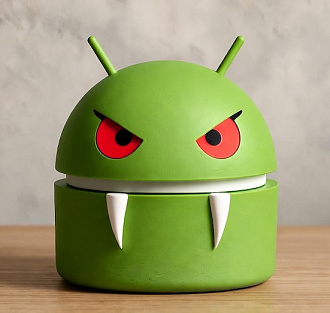 Минус 1 причина покупать смартфоны на Android в России: даже WhatsApp, YouTube и TikTok станут вашими врагами