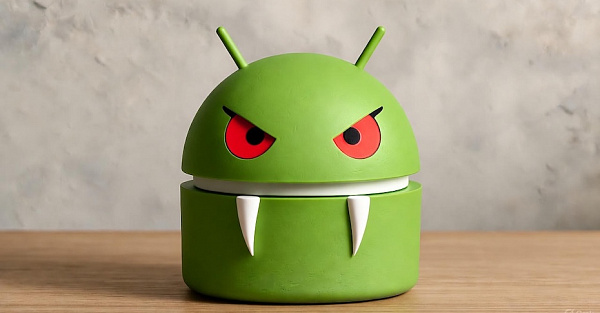 Минус 1 причина покупать смартфоны на Android в России: даже WhatsApp, YouTube и TikTok станут вашими врагами