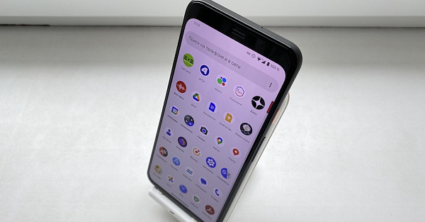 Мошенники взвоют от этой крутейшей функции Android. Apple, догоняй!