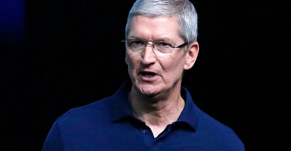 Apple: «Власти заставляют нас превратить iOS в клон Android»