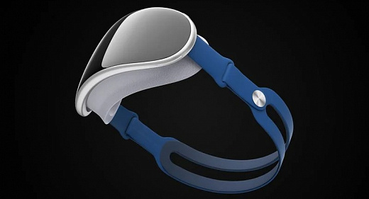 Bloomberg: Apple откладывает выпуск AR/VR-гарнитуры. Вот причины