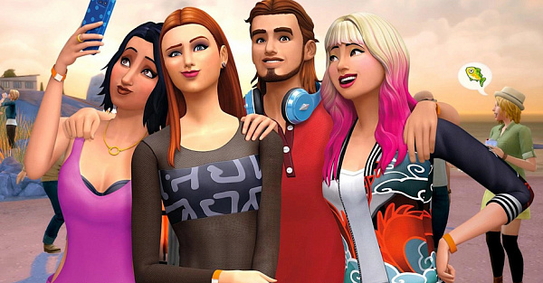 The Sims может повторить незавидную судьбу Roblox