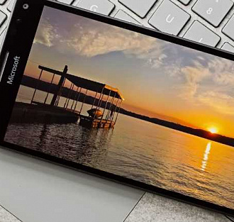 Вышла финальная тестовая сборка Windows 10 Mobile Fall Creators Update