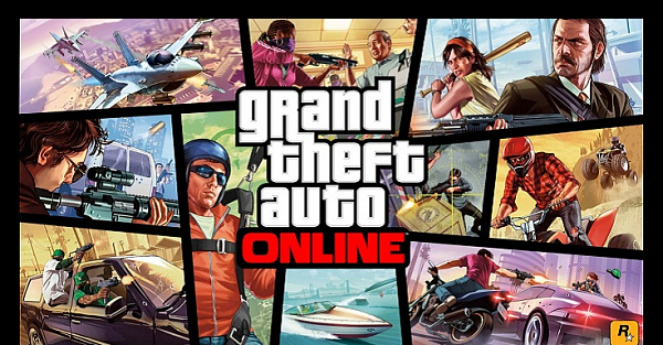 В Grand Theft Auto Online добавили миссии свободного режима