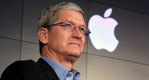 Тим Кук может уйти из Apple в течение 10 лет