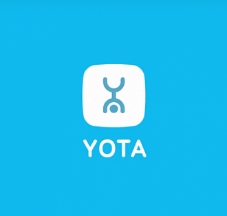 Yota дарит 14 февраля безлимитный доступ к популярным сервисам для знакомств
