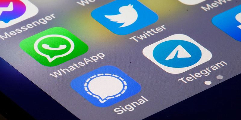 Основатель Signal: Telegram хуже, чем WhatsApp. Ваши данные легко украсть 