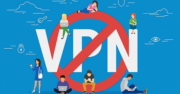 В России хотят полностью запретить VPN, как в Северной Корее и Иране