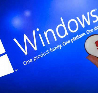Новая тестовая сборка Windows 10 — с Timeline