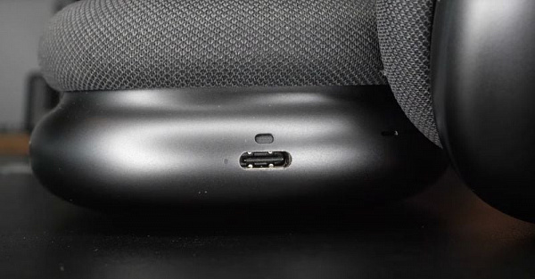 Он снова опередил Apple: энтузиаст показал первые в мире AirPods Max с портом USB-C