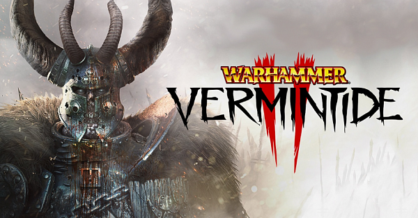 В Steam бесплатно раздают Warhammer: Vermintide 2 —популярный  кооперативный экшен