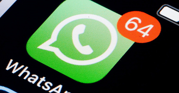 В WhatsApp появится новый тип сообщений
