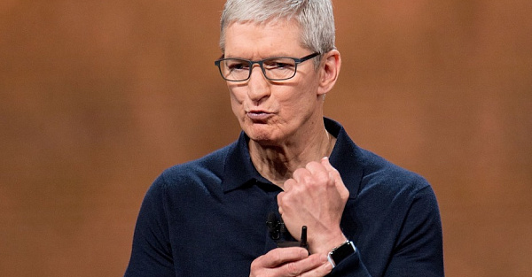 Внутри Apple случился раскол перед WWDC 2023 — Тим Кук давит, сотрудники сопротивляются