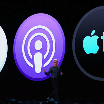 Apple Music вот-вот получит масштабное обновление. Такого не было уже два года 