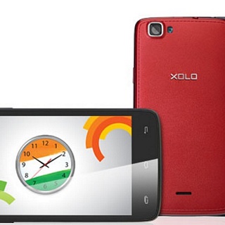 Xolo выпустила смартфон, который стоит 105 долларов, но получит обновление до Android Lollipop
