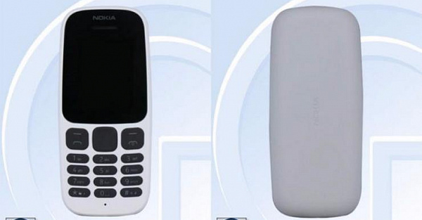 HMD Global готовит двух преемников Nokia 3310