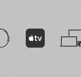 Apple выпустила macOS 10.13.5, tvOS 11.4 и watchOS 4.3.1 beta 4