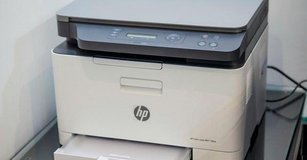 Принтеры HP стали требовать от пользователей что-то очень странное
